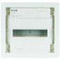 Rozdzielnica modułowa 1x12 podtynkowa KLV-12UPS-SF 178815 Rozdzielnica modułowa 1x12 podtynkowa KLV-12UPS-SF 178815