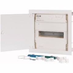 Rozdzielnica modułowa 1x12 podtynkowa KLV-12UPS-SF 178815