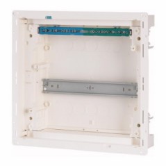 Rozdzielnica modułowa 1x12 podtynkowa KLV-12UPS-SF 178815