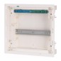 Rozdzielnica modułowa 1x12 podtynkowa KLV-12UPS-SF 178815 Rozdzielnica modułowa 1x12 podtynkowa KLV-12UPS-SF 178815