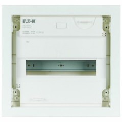 Rozdzielnica modułowa 1x12 podtynkowa KLV-12UPS-F 178814