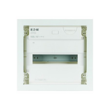 Rozdzielnica modułowa 1x12 podtynkowa KLV-12UPS-F 178814