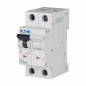 Wyłącznik nadprądowy 1P+N C 63A 15kA AC FAZ C63/1N 278680