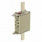 Wkładka bezpiecznikowa NH1 125A gL/gG 500V 125NHG01B