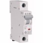 Wyłącznik nadprądowy 1P B 6A 6kA AC xPole Home HN-B6/1 194818 Wyłącznik nadprądowy 1P B 6A 6kA AC xPole Home HN-B6/1 194818