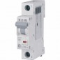 Wyłącznik nadprądowy 1P C 16A 6kA AC xPole Home HN-C16/1 194831 Wyłącznik nadprądowy 1P C 16A 6kA AC xPole Home HN-C16/1 194831
