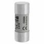 Wkładka bezpiecznikowa cylindryczna 22x58mm 6A gL/gG 690V C22G6 Wkładka bezpiecznikowa cylindryczna 22x58mm 6A gL/gG 690V C22G6