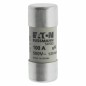 Wkładka bezpiecznikowa cylindryczna 22x58mm 100A gL/gG 690V C22G100 Wkładka bezpiecznikowa cylindryczna 22x58mm 100A gL/gG 690V C22G100