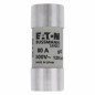 Wkładka cylindryczna 22x58mm 80A gG 500V AC C22G80 Wkładka cylindryczna 22x58mm 80A gG 500V AC C22G80