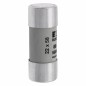 Wkładka cylindryczna 22x58mm 80A gG 500V AC C22G80 Wkładka cylindryczna 22x58mm 80A gG 500V AC C22G80