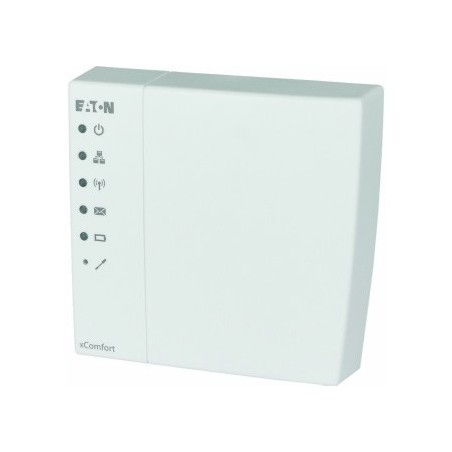 xComfort sterownik CHCA-00/01 Smart Home Controller 171230