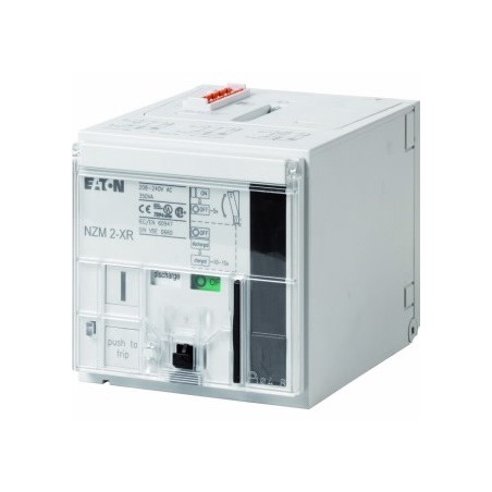 Napęd zdalny 220-250V DC NZM2-XR220-250DC 259842