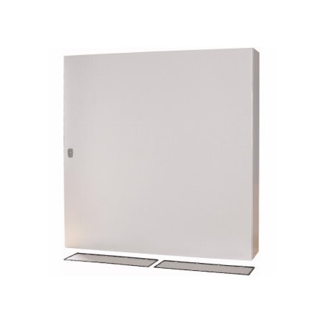 Obudowa CS 1200x1200x250mm IP66 z płytą montażową CS-1212/250 111720