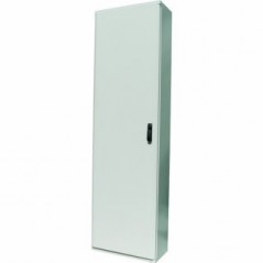 Obudowa rozdzielnicy 2060x1200x300mm IP30 drzwi zamykane dźwignią BP-F-1200/20/3-P 102364