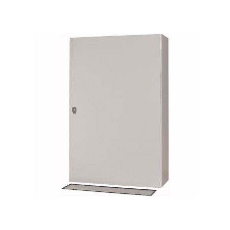 Obudowa CS 1200x800x300mm IP66 z płytą montażową CS-128/300 111718