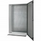 Obudowa CS 1200x800x300mm IP66 z płytą montażową CS-128/300 111718