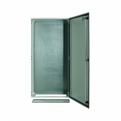 Obudowa CS 1200x600x250mm IP66 z płytą montażową CS-126/250 111717