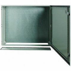 Obudowa CS 800x1000x300mm IP66 z płytą montażową CS-810/300 111711