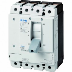 Rozłącznik mocy 4P 250A LN2-4-250-I 112007