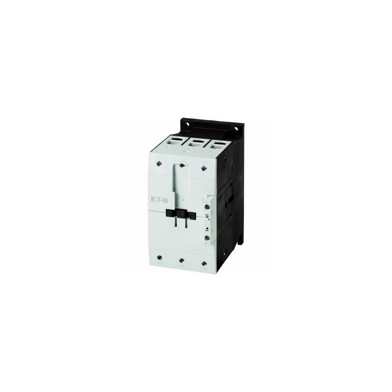 Stycznik mocy 115A 3P 230V AC 0Z 0R DILM115-EA(RAC240) 189925