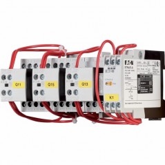 Układ gwiazda-trójkąt 11kW 22A 400V AC-3 SDAINLM22 278336