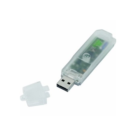 Modul USB do programowania przez komputer CKOZ-00/13 168548