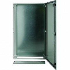 Obudowa CS 1000x600x250mm IP66 z płytą montażową CS-106/250 111712