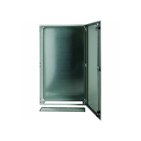 Obudowa CS 1000x600x250mm IP66 z płytą montażową CS-106/250 111712