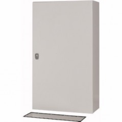 Obudowa CS 1000x600x250mm IP66 z płytą montażową CS-106/250 111712