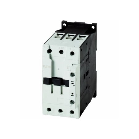 Stycznik mocy 72A 3P 230V AC 0Z 0R DILM72(230V50HZ,240V60HZ) 107670