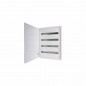 Rozdzielnica modułowa 4x24 podtynkowa IP30 BF-U-4/96-P xBoard 285350 Rozdzielnica modułowa 4x24 podtynkowa IP30 BF-U-4/96-P xBoard 285350