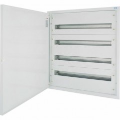 Rozdzielnica modułowa 4x24 podtynkowa IP30 BF-U-4/96-P xBoard 285350
