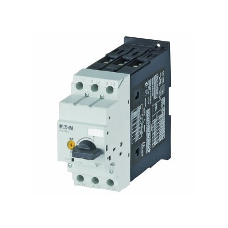 Wyłącznik silnikowy PKZM4-25 3P 12,5kW 16-25A 222352