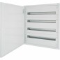 Rozdzielnica modułowa 3x24 natynkowa IP30 BF-OT-3/72-P 289099 Rozdzielnica modułowa 3x24 natynkowa IP30 BF-OT-3/72-P 289099