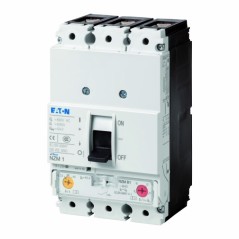 Wyłącznik silnikowy 3P 22kW 40-50A NZMN1-M50 265719