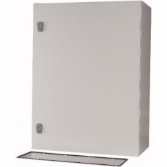 Obudowa CS 800x600x300mm IP66 z płytą montażową CS-86/300 111708