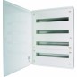 Rozdzielnica modułowa 4x24 natynkowa IP30 BF-O-4/96-P xBoard 285346 Rozdzielnica modułowa 4x24 natynkowa IP30 BF-O-4/96-P xBoard 285346