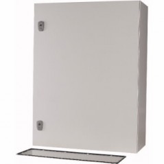 Obudowa CS 800x600x250mm IP66 z płytą montażową CS-86/250 111707