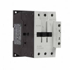 Stycznik mocy 65A 3P 230V AC 0Z 0R DILM65 (230V50HZ,240V60HZ) 277894
