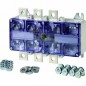 Rozłącznik izolacyjny 3P 400A DMV400N/3 1814411 Rozłącznik izolacyjny 3P 400A DMV400N/3 1814411