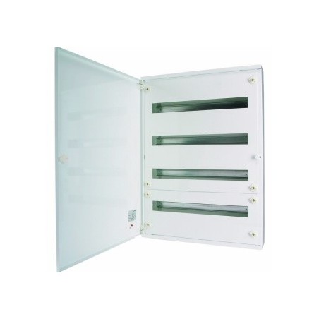 Rozdzielnica modułowa 3x24 natynkowa IP30 BF-O-3/72-P xBoard 285345