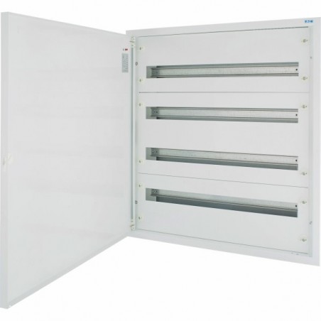 Rozdzielnica modułowa 3x24 podtynkowa IP30 BF-U-3/72-P xBoard 285349