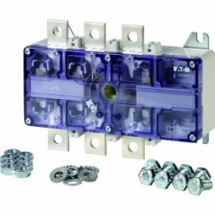 Rozłącznik izolacyjny 3P 250A DMV250N/3 1814408