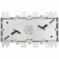 Rozłącznik izolacyjny 3P 250A DMV250N/3 1814408 Rozłącznik izolacyjny 3P 250A DMV250N/3 1814408