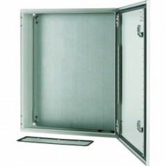 Obudowa CS 500x600x150mm IP66 z płytą montażową CS-65/150 111695