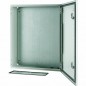 Obudowa CS 500x600x150mm IP66 z płytą montażową CS-65/150 111695