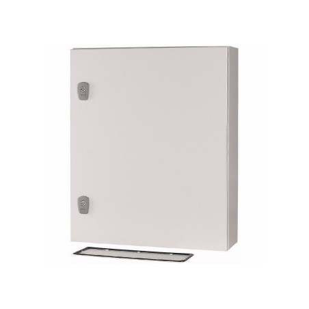 Obudowa CS 500x600x150mm IP66 z płytą montażową CS-65/150 111695