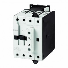 Stycznik mocy 63A AC-1 4P 230VAC 0Z 0R DILMP63(230V50HZ,240V60HZ) 109855