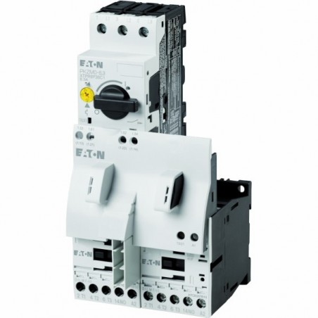 Układ rozruchowy nawrotny 0,12kW 0,41A 230VAC MSC-R-0,63-M7(230V50HZ) 283173