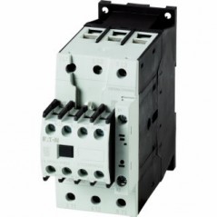 Stycznik mocy 40A 3P 230V AC 2Z 2R DILM40-22(230V50HZ,240V60HZ) 277798